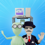 網吧模擬器無限金幣版