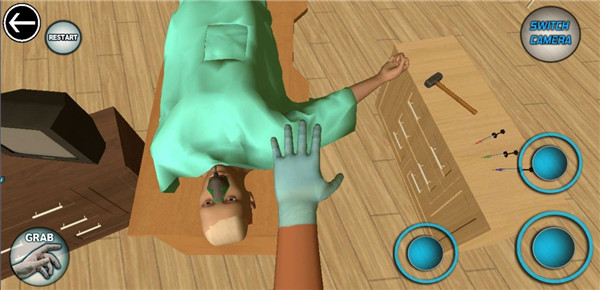 手術模擬器中文版 手術模擬器中文版