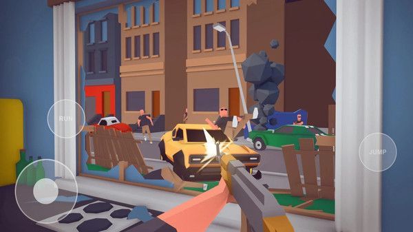 神經病模擬器無限金幣版