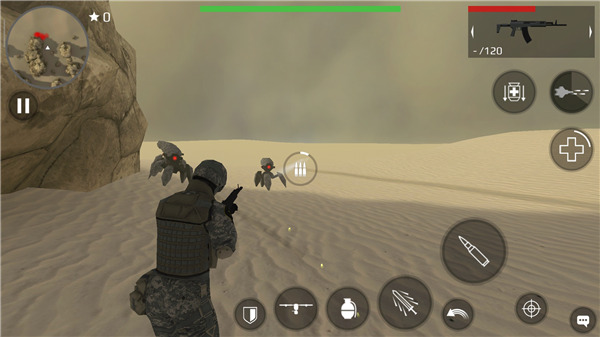 地球保護(hù)小隊(duì)無限金幣版