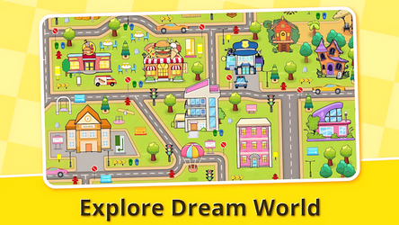 蒂奇鎮阿凡達夢想世界最新版