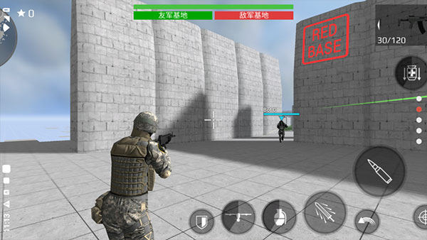 地球保護(hù)小隊(duì)無限金幣版