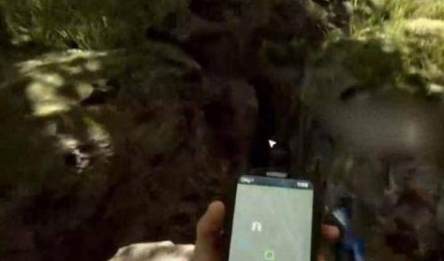 森林之子3D打印機在哪里-森林之子3D打印機位置一覽 森林之子3D打印機在哪里-森林之子3D打印機位置一覽