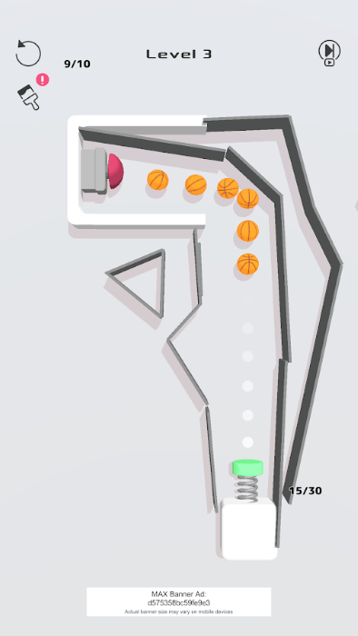 繪制墻游戲免費版