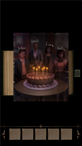 嗚咽島游戲最新版