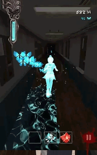 黑色走廊1無限金幣