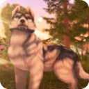 狼傳說家園與愛心最新版