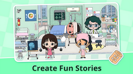 蒂奇鎮阿凡達夢想世界最新版