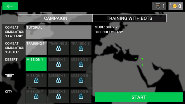 地球保護(hù)小隊(duì)無限金幣版