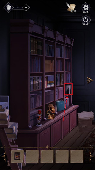 嗚咽島游戲最新版