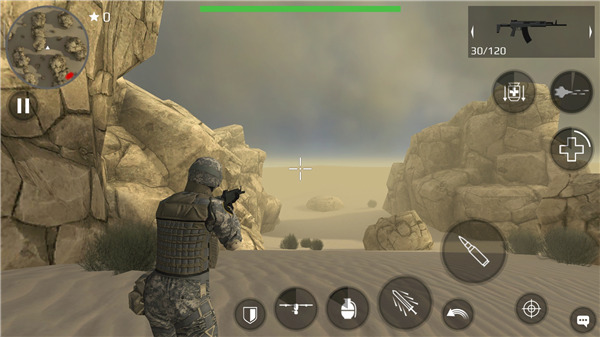 地球保護(hù)小隊(duì)無限金幣版