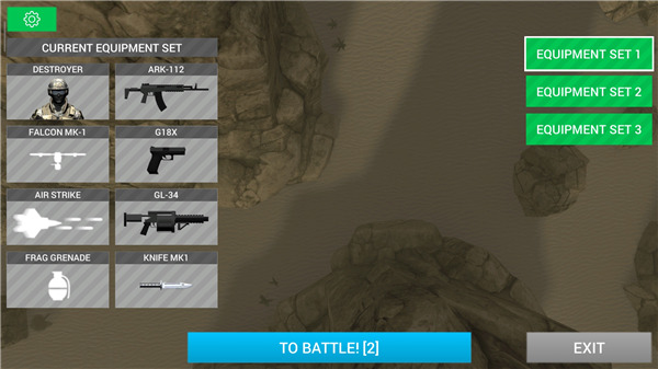 地球保護(hù)小隊(duì)無限金幣版