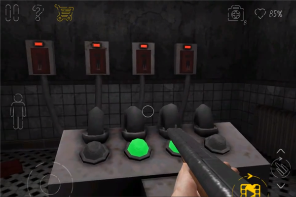 死亡公園2無限子彈無限生命