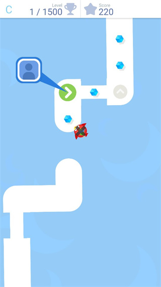 點點沖刺游戲免廣告版