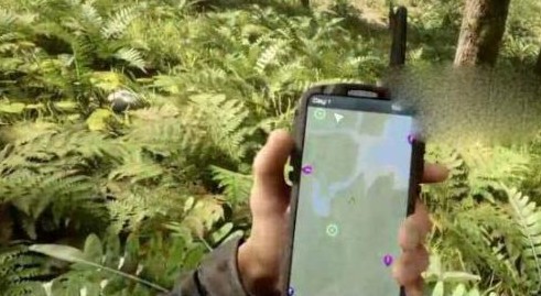 森林之子3D打印機在哪里-森林之子3D打印機位置一覽 森林之子3D打印機在哪里-森林之子3D打印機位置一覽