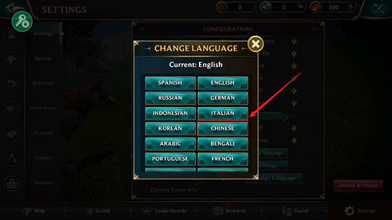 狼傳說家園與愛心最新版