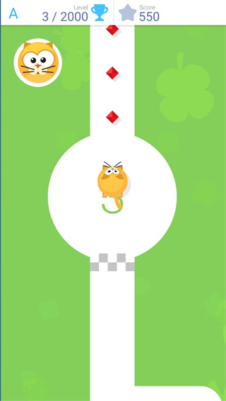 點點沖刺游戲免廣告版