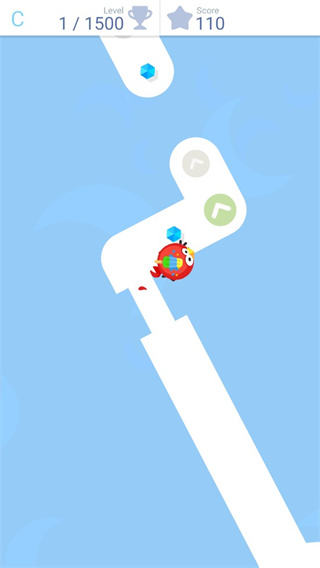 點點沖刺游戲免廣告版