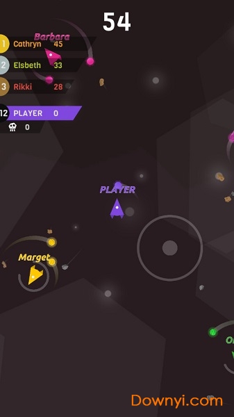 行星大作戰io 行星大作戰io