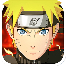 火影忍者疾風(fēng)傳阿浪版