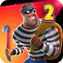 瘋狂竊賊2隱身大師內置菜單