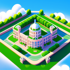 模擬經營我的大學無限金幣鉆石版