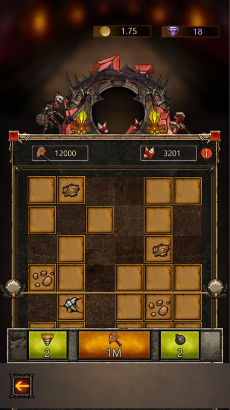 暗黑模擬器無限鉆石版