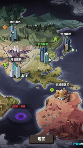 神級保安游戲免廣告