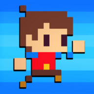 匹普歷險記游戲中文版