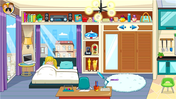 我的城市辦公室最新版