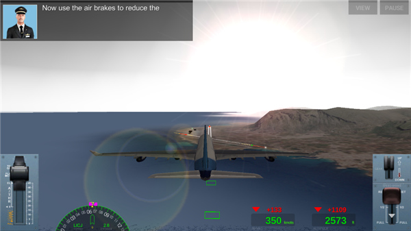 史詩飛行模擬器全飛機(jī)解鎖版