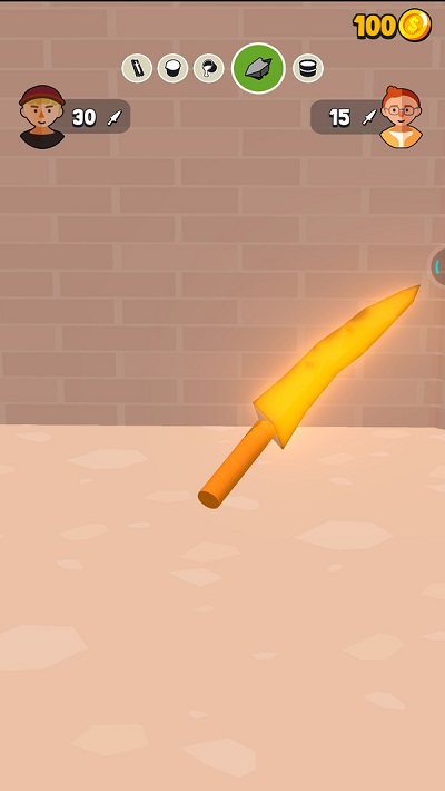 冷兵器之王游戲手機(jī)版