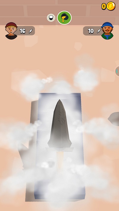 冷兵器之王游戲手機(jī)版