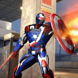 飛行機器人英雄