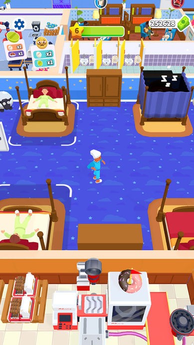 醫生大作戰游戲手機版