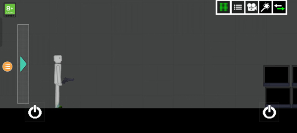 人類游樂(lè)場(chǎng)2無(wú)廣告物品全解鎖