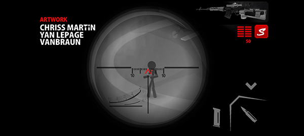 暗殺行動中文版