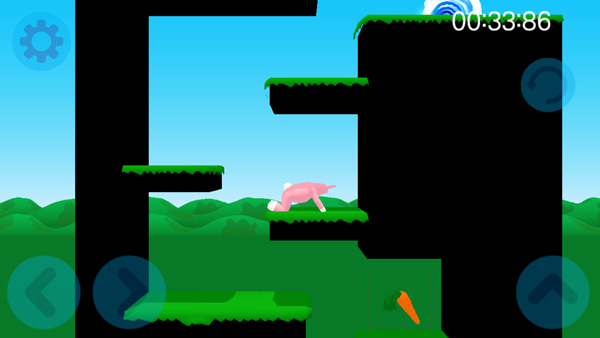 超級兔子人2聯機版