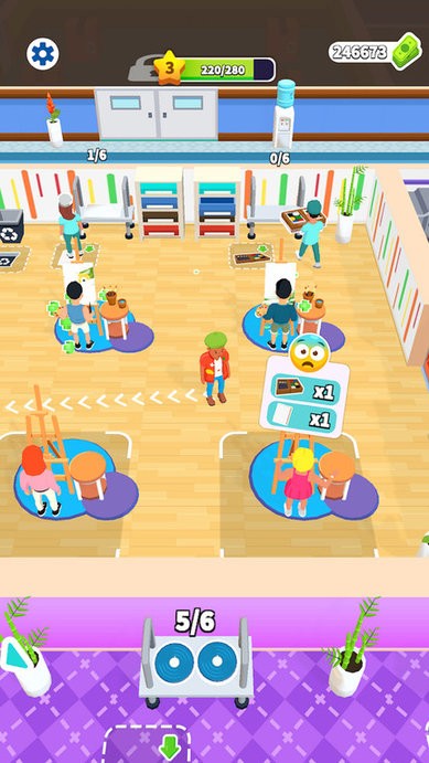 醫生大作戰游戲手機版