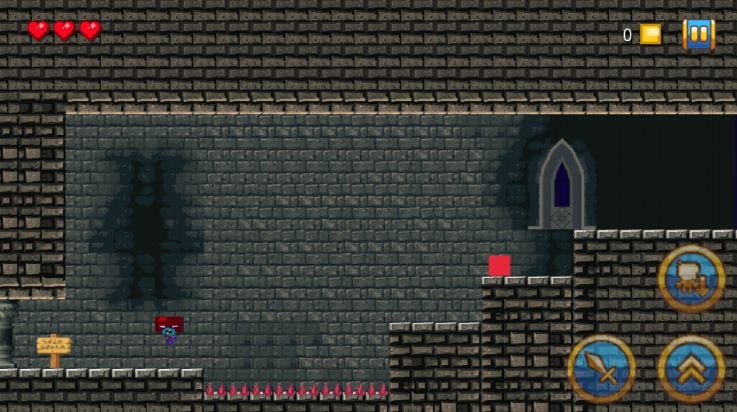 匹普歷險記游戲中文版