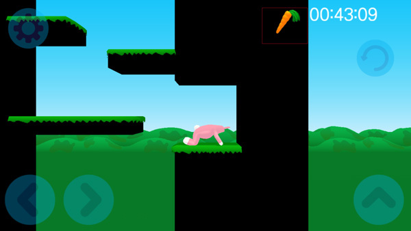 超級兔子人2聯機版