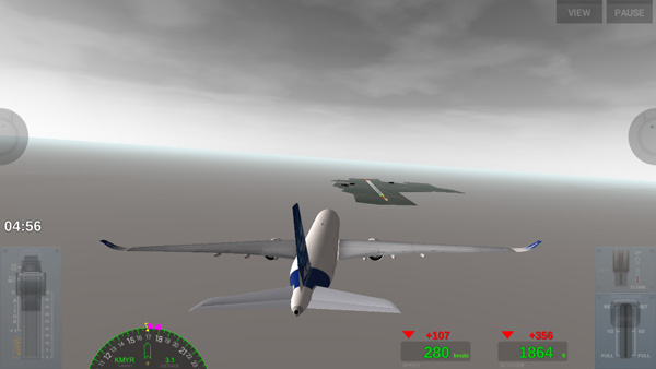史詩飛行模擬器全飛機(jī)解鎖版