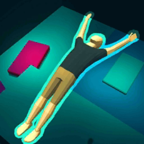 高空跳臺模擬器