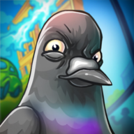 瘋狂鴿子模擬器(Box Simulator Kaze)