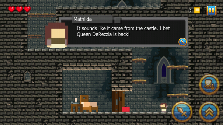 匹普歷險記游戲中文版