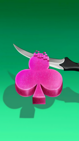 切切你的肥皂游戲最新版 切切你的肥皂游戲最新版