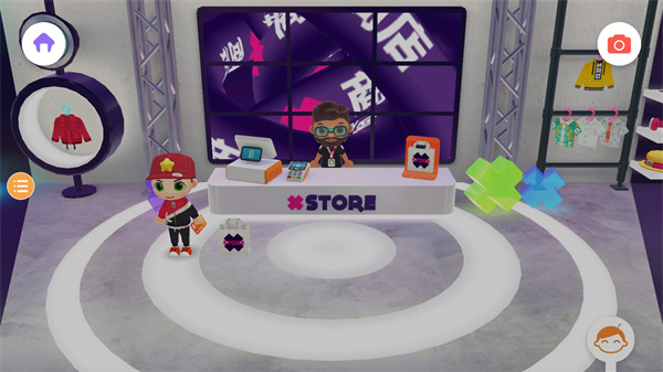 城市故事游戲完整版免費版