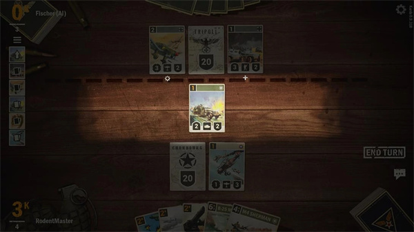 kards手游手機版最新版