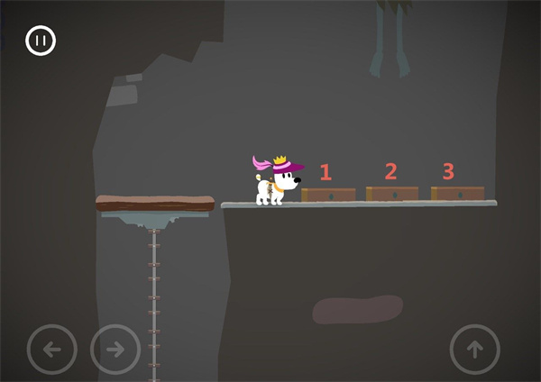 米皮大冒險夢境全關卡解鎖版 米皮大冒險夢境全關卡解鎖版