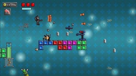 巴迪機器人游戲手機版 巴迪機器人游戲手機版